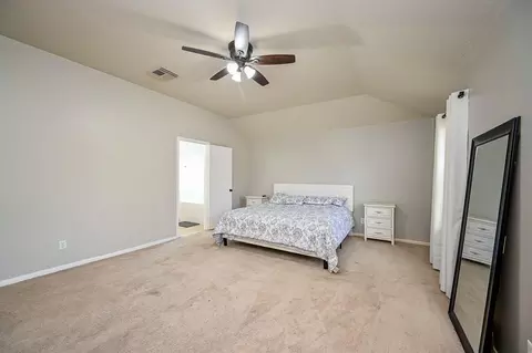 Bedroom - 2534 Halstead Dr, Spring, TX 77386 photo 4 of 6