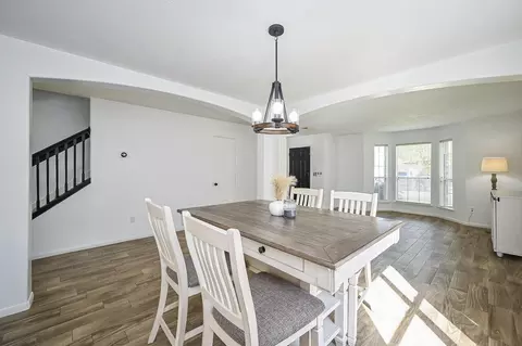 Dining - 2534 Halstead Dr, Spring, TX 77386 photo 2 of 2