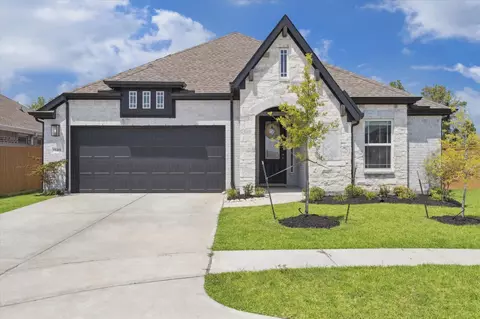 15419 Surrey Pines Ln, Houston, TX 77044