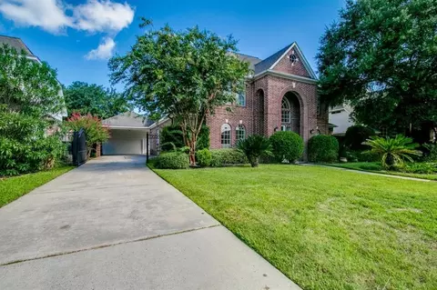 6302 Laver Love Dr, Spring, TX 77379