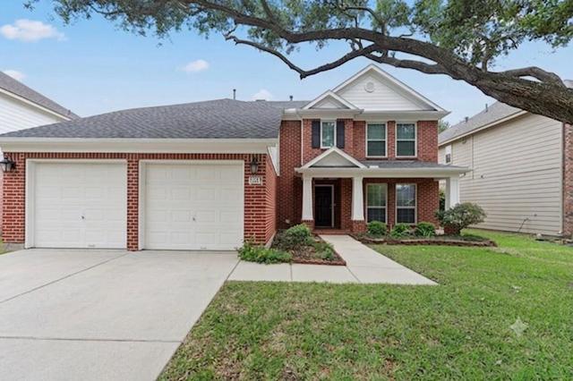 1611 Brady Creek Ln, Richmond, TX 77406