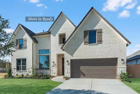 2905 Nova Beach Dr, Santa Fe, TX 77510