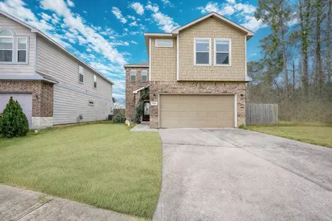 7202 Foxmoor Lake Ct, Humble, TX 77338