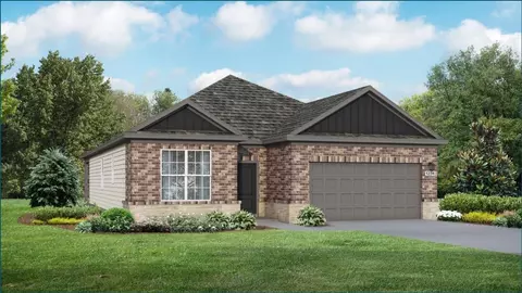 2418 Camino Canyon Dr, Crosby, TX 77532
