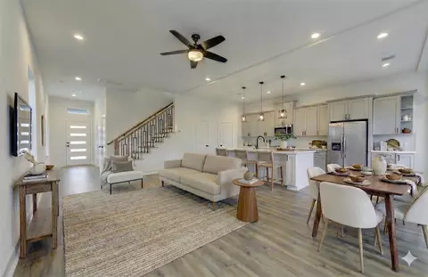 1106 Paul Quinn St #B, Houston, TX 77091
