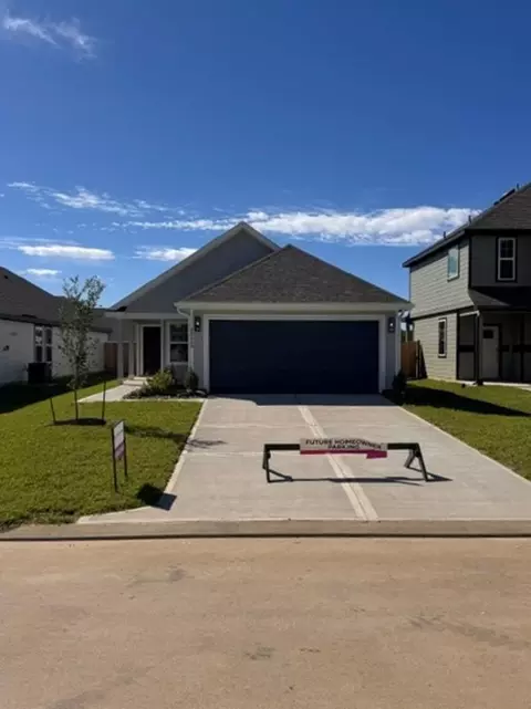 Exterior - 22440 Ringtail Rd, Splendora, TX 77372 photo 2 of 6