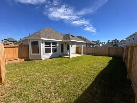 Exterior - 22440 Ringtail Rd, Splendora, TX 77372 photo 3 of 6