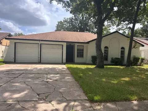 23218 Cranberry Trl, Spring, TX 77373 photo 1