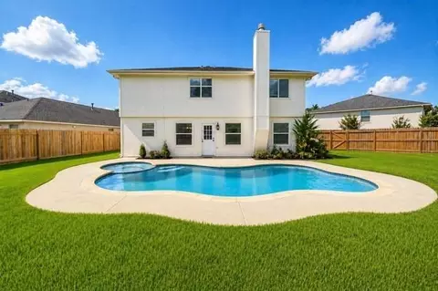 18603 Artesian Way, Humble, TX 77346
