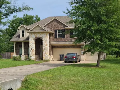 9155 White Tail Dr, Conroe, TX 77303
