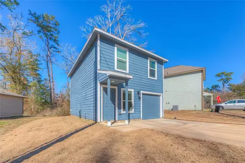 144 Black Walnut, Livingston, TX 77351