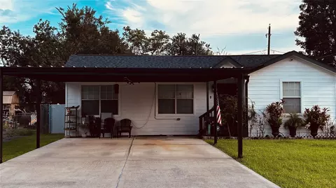 10345 Muscatine St, Houston, TX 77029
