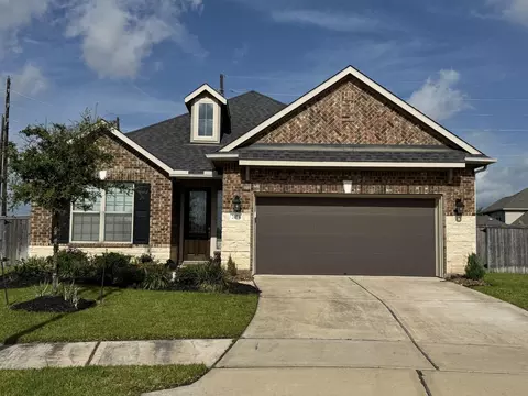 2034 Village Orchard Ln, Katy, TX 77494