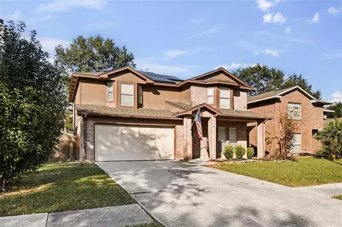 10422 Mist Ln, Houston, TX 77070