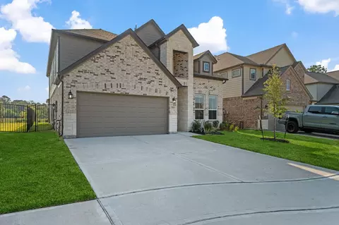 15666 Countesswells Dr, Humble, TX 77346