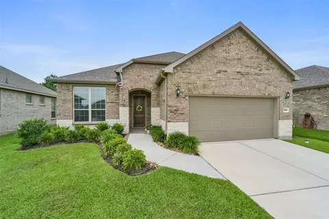 228 Spotted Saddle Ct, Spring, TX 77382 photo 1