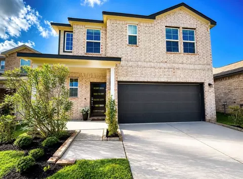 8010 Peppercorn St, Magnolia, TX 77354