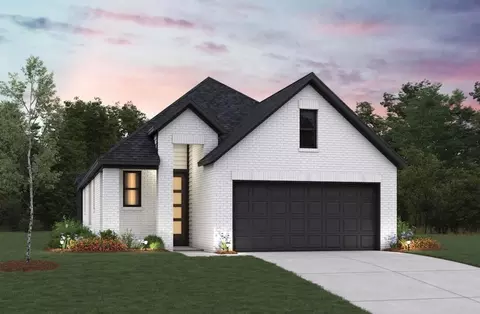 2207 Grapewood Ln, Katy, TX 77494