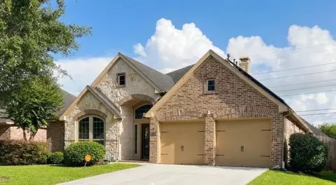 21819 Oleaster Springs Ln, Richmond, TX 77469