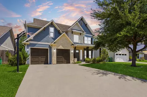 1740 Nina Lee Ln, Houston, TX 77018