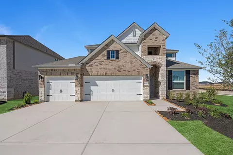 2129 Sunflower View St, Brookshire, TX 77493