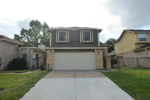 12407 S Rylander Cir, Houston, TX 77071