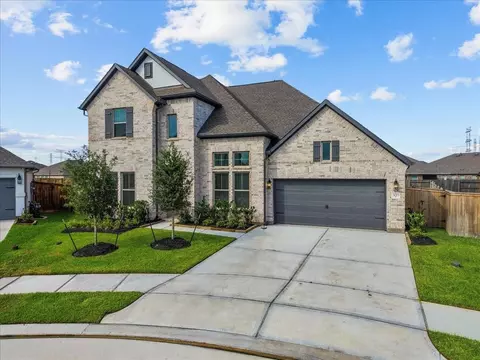 3013 Shelly Bayou Ct, League City, TX 77573