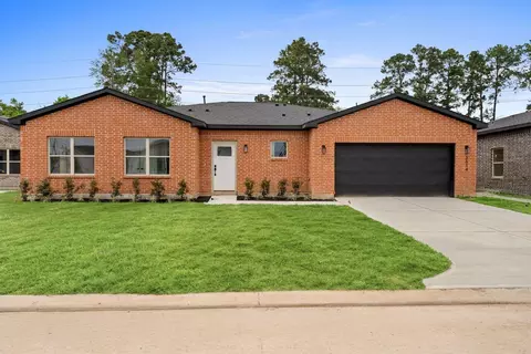 2614 Piemonte Avenue Cir, Spring, TX 77388