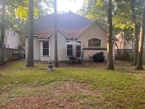 Exterior - 19 Lyreleaf Pl, Spring, TX 77382 photo 3 of 4