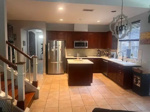 Kitchen - 19 Lyreleaf Pl, Spring, TX 77382 photo 1 of 1