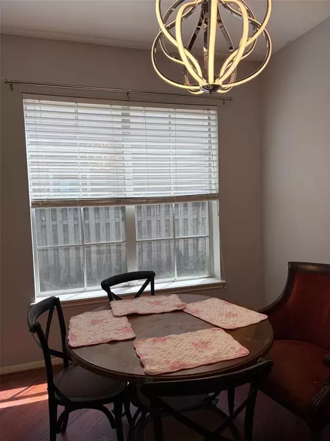 Dining - 19 Lyreleaf Pl, Spring, TX 77382 photo 1 of 1