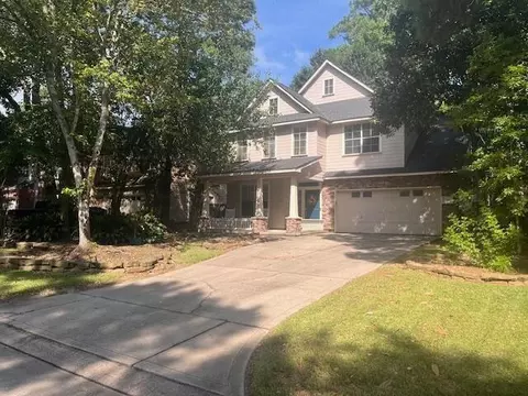 Exterior - 19 Lyreleaf Pl, Spring, TX 77382 photo 2 of 4