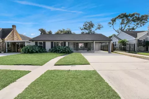 3318 Wichita St, Houston, TX 77004