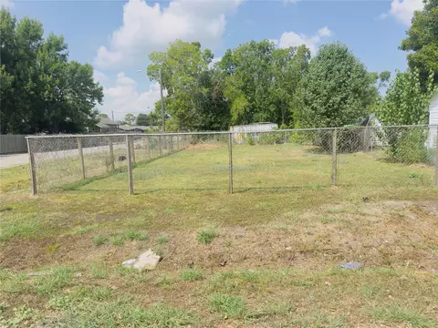0 Kelford Street St, Houston, TX 77028