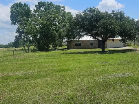 6422 Fm 50, Brenham, TX 77833