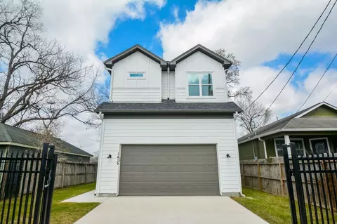 1415 E 35th St, Houston, TX 77022