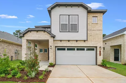 15415 Park Perch Pl, Magnolia, TX 77354