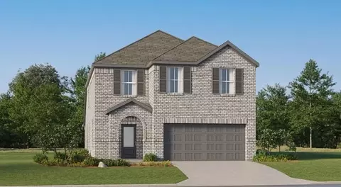 5854 Havana Mist Dr, Katy, TX 77493