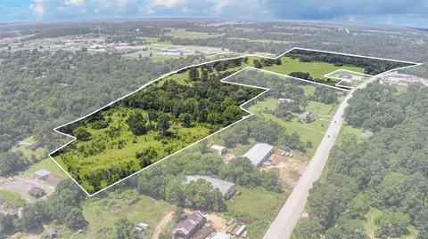 tbd Loop 304 San Antonio Rd, Crockett, TX 75835