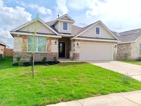 5813 Musquiz Rdg, Seguin, TX 78155