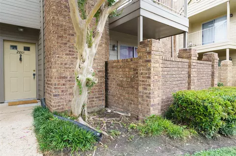 1515 Sandy Springs Rd #2801, Houston, TX 77042