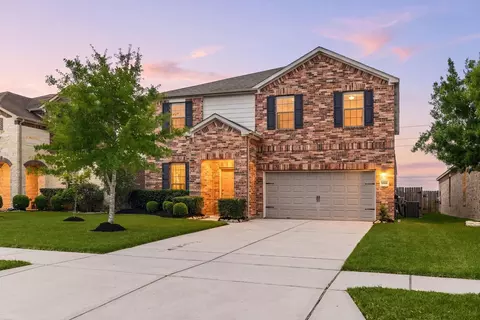 8138 Running Brook Ln, Richmond, TX 77469