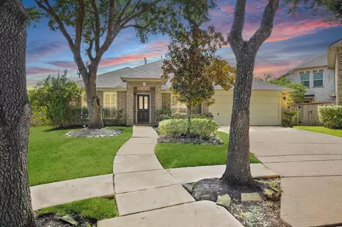 5906 Nine Mile Ln, Missouri City, TX 77459