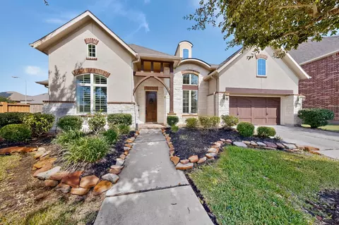 27822 Desert Manor Ln, Katy, TX 77494