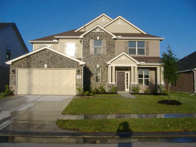 29618 Legends Line Dr, Spring, TX 77386 photo 1