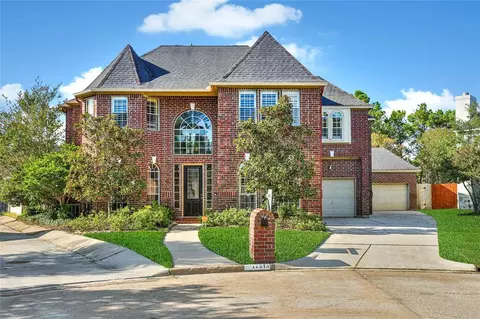 17215 Silverthorne Ln, Spring, TX 77379 photo 1