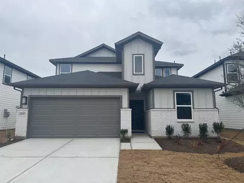 26707 Plain Glee St, Hockley, TX 77447