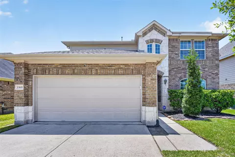 13619 Spectacled Bear Ln, Crosby, TX 77532