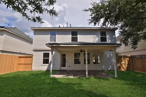 Other - 16966 Tableland Trl, Conroe, TX 77385 photo 9 of 12
