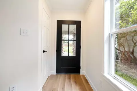 Entry Way - 16966 Tableland Trl, Conroe, TX 77385 photo 2 of 4
